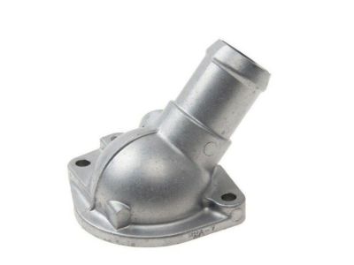 Honda 19311-P2A-000 Cover, Thermostat