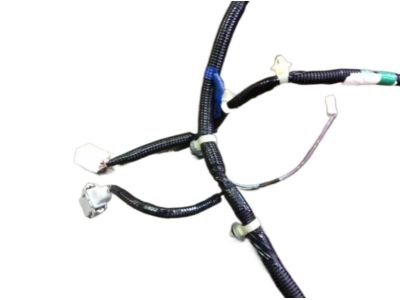 Honda 32752-TK8-A10 Wire Harness, Passenger Door