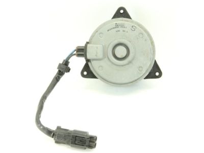 Honda 19030-R70-A01 Motor, Cooling Fan (Denso)