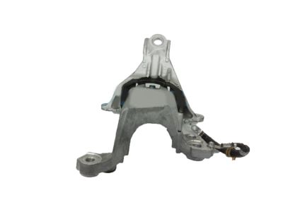 Honda 50850-TGH-A02 Mounting, Transmission (MT)