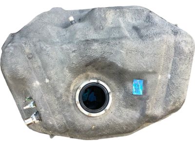 2006 Honda Accord Fuel Tank - 17500-SDC-L02