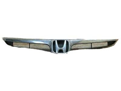 2008 Honda Civic Grille - 75100-SVB-A01ZE