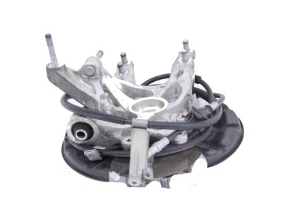 Honda Odyssey Steering Knuckle - 52210-SHJ-A00