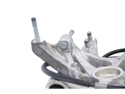 Honda 52210-SHJ-A00 Knuckle, Right Rear