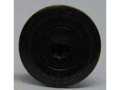 Honda 90305-SZA-000 Nut, Special (M6)