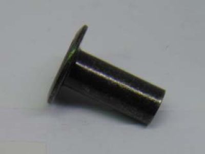 Honda 90305-SZA-000 Nut, Special (M6)