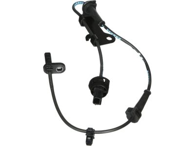 2013 Honda CR-Z Speed Sensor - 57455-TF0-003