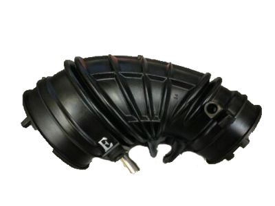 Honda 17228-PNE-G00 Tube, Air Flow