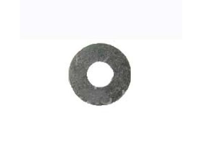 Honda 90430-657-000 Washer (23X8.3X3.2)