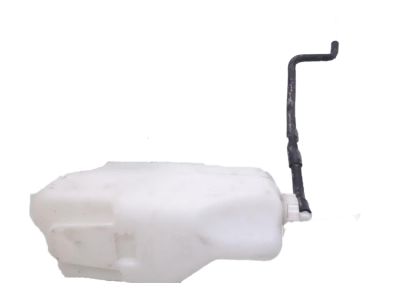 2016 Honda Pilot Coolant Reservoir - 19101-5J6-A00