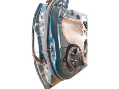 Honda 67010-SR0-505ZZ