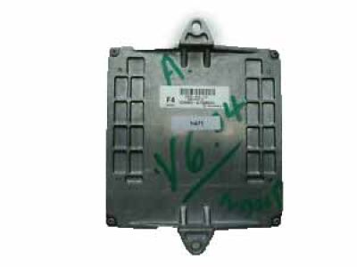 Honda 37820-RCA-L73 Control Module, Engine (Rewritable)