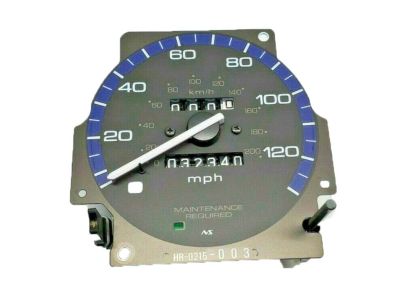 Honda 78115-S00-A62 Speedometer Assembly