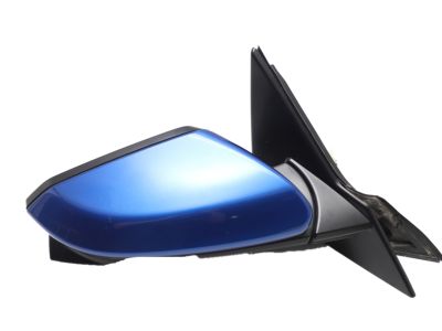 Honda Insight Car Mirror - 76208-TXM-A11ZA