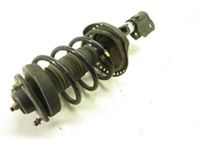 2010 Honda Odyssey Shock Absorber - 51602-SHJ-L11