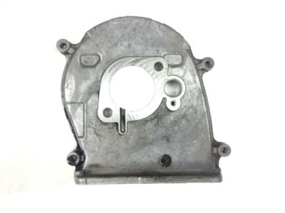 Honda Accord Hybrid Timing Cover - 11860-RCA-A00