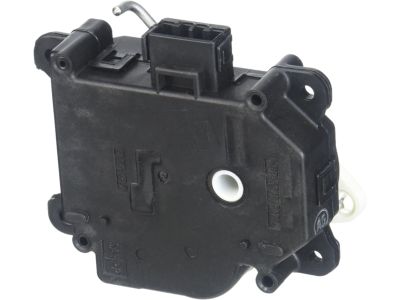 2002 Honda Accord Blend Door Actuator - 79140-S84-A01