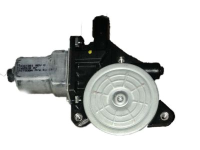 Honda Odyssey Window Motor - 72715-TK8-A01