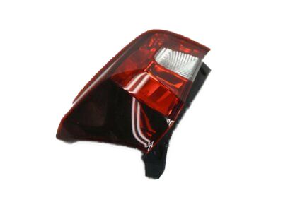 Honda Fit Tail Light - 33500-T5A-A21