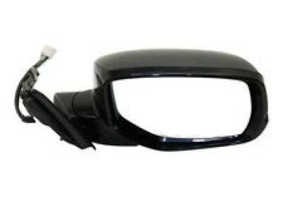 2013 Honda Accord Car Mirror - 76200-T3L-A62ZD