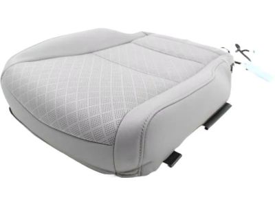 Honda 81131-TGS-A31ZG Trim Cover (Type W)