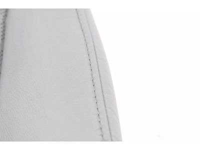 Honda 81131-TGS-A31ZG Trim Cover (Type W)