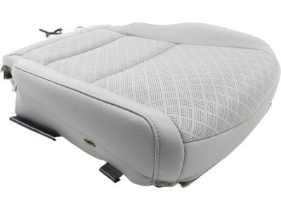 Honda 81131-TGS-A31ZG Trim Cover (Type W) Honda 81131-TGS-A31ZG Trim Cover (Type W)