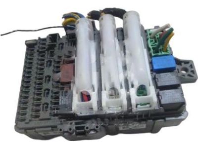 Honda 38200-T0A-A01 Box Assembly, Fuse (Rewritable) Honda 38200-T0A-A01 Box Assembly, Fuse (Rewritable)