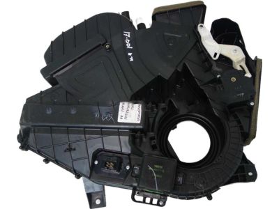 Honda Odyssey Evaporator - 80225-SHJ-A03