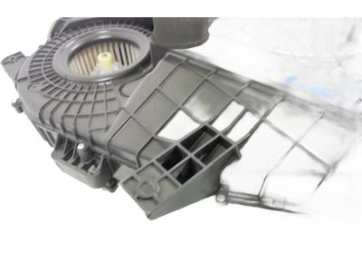 Honda Odyssey Evaporator - 80225-SHJ-A03