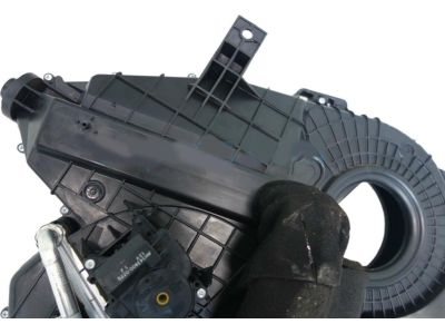 Honda Odyssey Evaporator - 80225-SHJ-A03