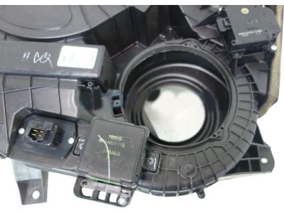 Honda Odyssey Evaporator - 80225-SHJ-A03