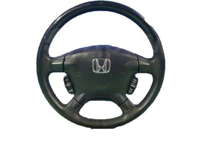 Honda 78501-S9A-N11ZC