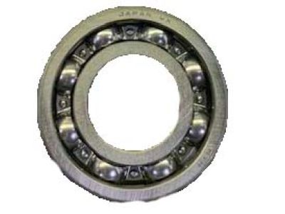 Honda 91001-PX4-003 Bearing, Ball (40X68X9) (Ntn)