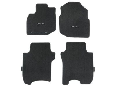 Honda 08P15-SLN-100 Floor Mat