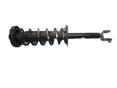 Honda 52610-TA5-A51 Shock Absorber Assembly, Right Rear