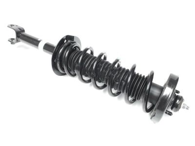 Honda 52610-TA5-A51 Shock Absorber Assembly, Right Rear