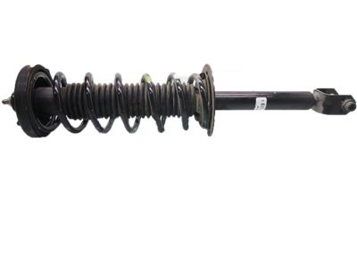 Honda 52610-TA5-A51 Shock Absorber Assembly, Right Rear