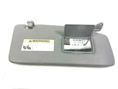 2003 Honda CR-V Sun Visor - 83230-S9A-A02ZA