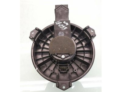 Honda 80030-TR0-305 Motor Set, Fan