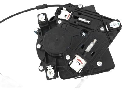 2024 Honda Odyssey Door Lock - 72650-THR-A12