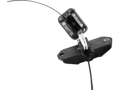 2024 Honda Odyssey Door Lock - 72650-THR-A12