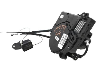 2024 Honda Odyssey Door Lock - 72650-THR-A12