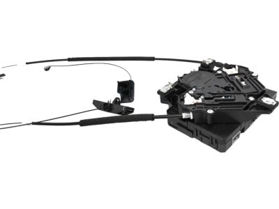 2024 Honda Odyssey Door Lock - 72650-THR-A12