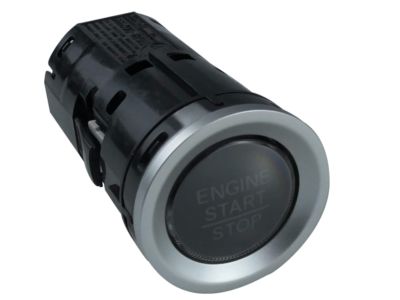 Honda Ridgeline Ignition Switch - 35881-TG7-A04