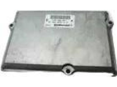 Honda Pilot Engine Control Module - 37820-RN0-B22