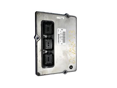 Honda Pilot Engine Control Module - 37820-RN0-B22