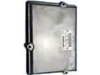 Honda Pilot Engine Control Module - 37820-RN0-B22