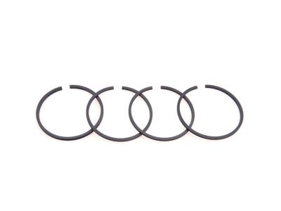 Honda CRX Piston Rings - 13011-PM6-G02