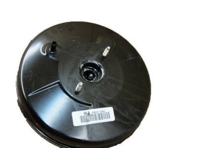 2016 Honda CR-V Brake Booster - 01469-T1X-A00